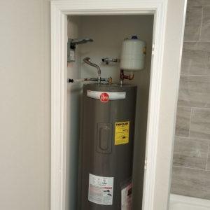 Photo of MC Square Plumbing Repair