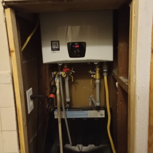 Photo of MC Square Plumbing Repair