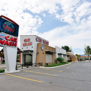 Photo of WaterWorks Express Carwash