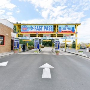 Photo of WaterWorks Express Carwash