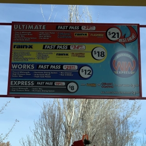 Photo of WaterWorks Express Carwash
