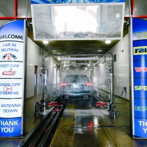 Photo of WaterWorks Express Carwash