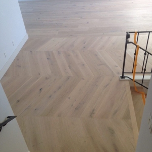 Photo of OC Hardwood & Laminate Flooring