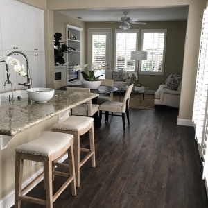 Photo of OC Hardwood & Laminate Flooring