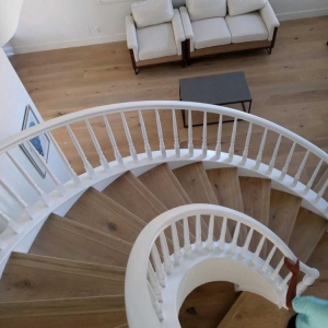 Photo of OC Hardwood & Laminate Flooring