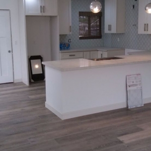 Photo of OC Hardwood & Laminate Flooring