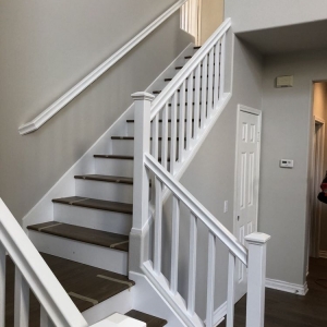 Photo of OC Hardwood & Laminate Flooring