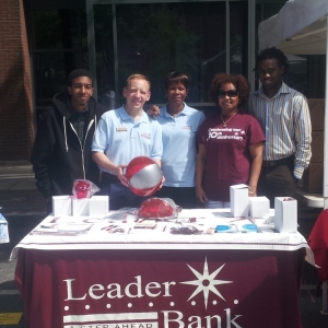 Photo of Leader Bank