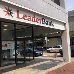 Photo of Leader Bank