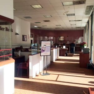 Photo of Leader Bank