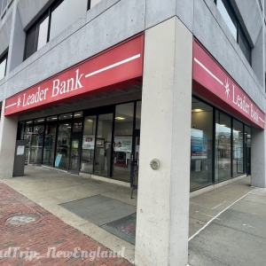 Photo of Leader Bank