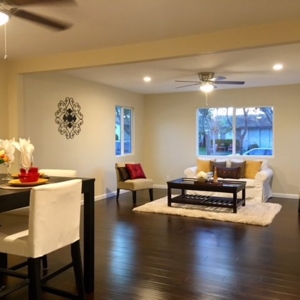 Photo of Ontiveros Design Build & Remodel
