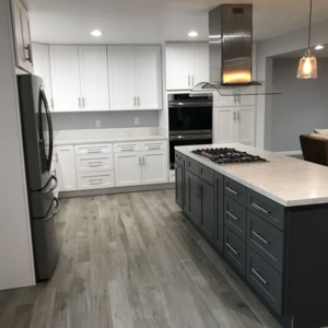 Photo of Ontiveros Design Build & Remodel