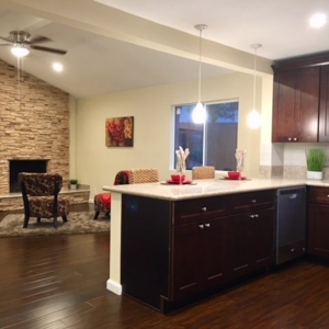 Photo of Ontiveros Design Build & Remodel