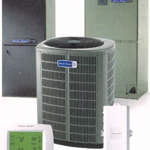 Photo of Kirkland Heating & Air Conditioning