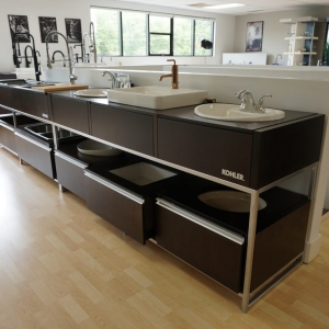Photo of Water Concepts, a Kohler Registered Showroom
