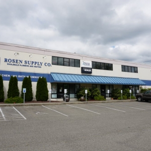 Photo of Water Concepts, a Kohler Registered Showroom