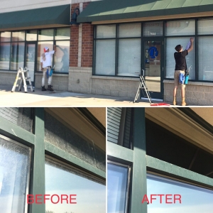 Photo of Top Hat Services