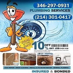 Photo of Leaks Repair Plumber