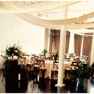 Memphis Balinese Ballroom