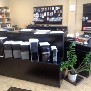 Photo of American Computers