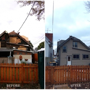 Photo of Ericksens Construction