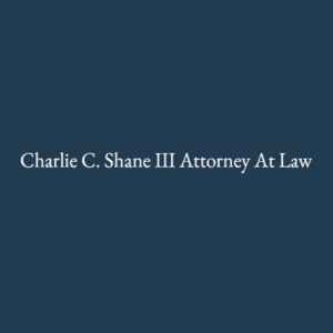 Photo of Christopher Shane Attorney At Law