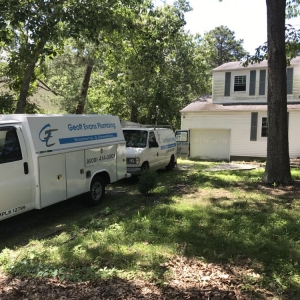 Photo of Geoff Evans Plumbing