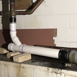Photo of Geoff Evans Plumbing