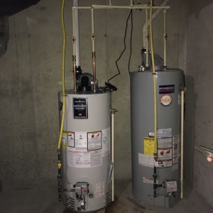 Photo of Geoff Evans Plumbing