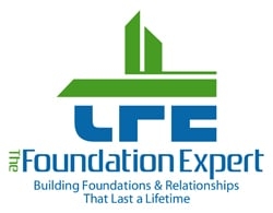 Photo of The Foundation Expert
