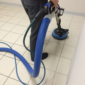 Photo of Certified Carpet Cleaning