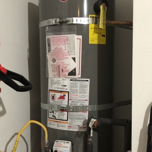 Photo of Aqua Tech Plumbing