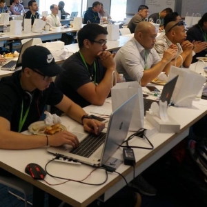 Photo of Ronin Dev Squad