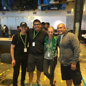 Photo of Ronin Dev Squad