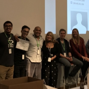 Photo of Ronin Dev Squad