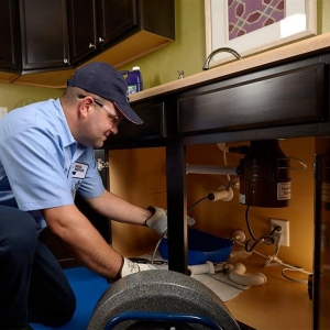 Photo of Roto-Rooter Plumbing & Water Cleanup