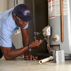 Photo of Roto-Rooter Plumbing & Water Cleanup