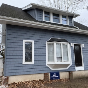 Staten Island Nailed It Roofing & Siding