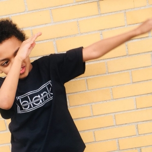Photo of YBlank