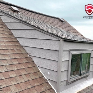 Photo of StormProof Exteriors