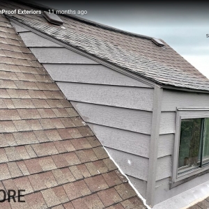 Photo of StormProof Exteriors