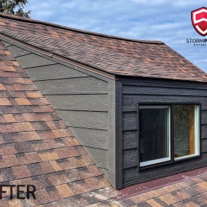 Photo of StormProof Exteriors
