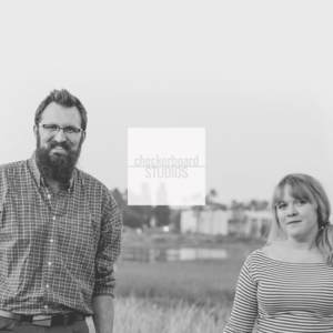 Photo of checkerboardSTUDIOS