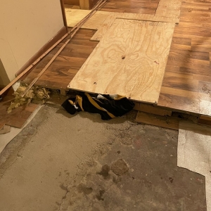 Photo of Mister Quik Home Services