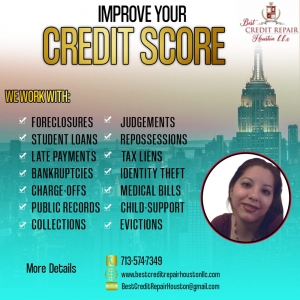 Photo of Best Credit Repair Houston