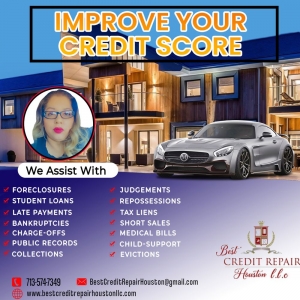 Photo of Best Credit Repair Houston