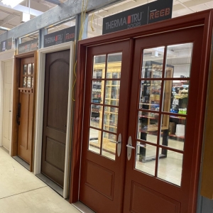Photo of Loudoun Lumber
