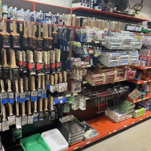 Photo of Loudoun Lumber