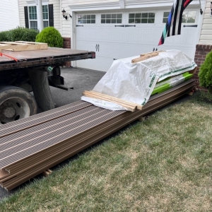 Photo of Loudoun Lumber